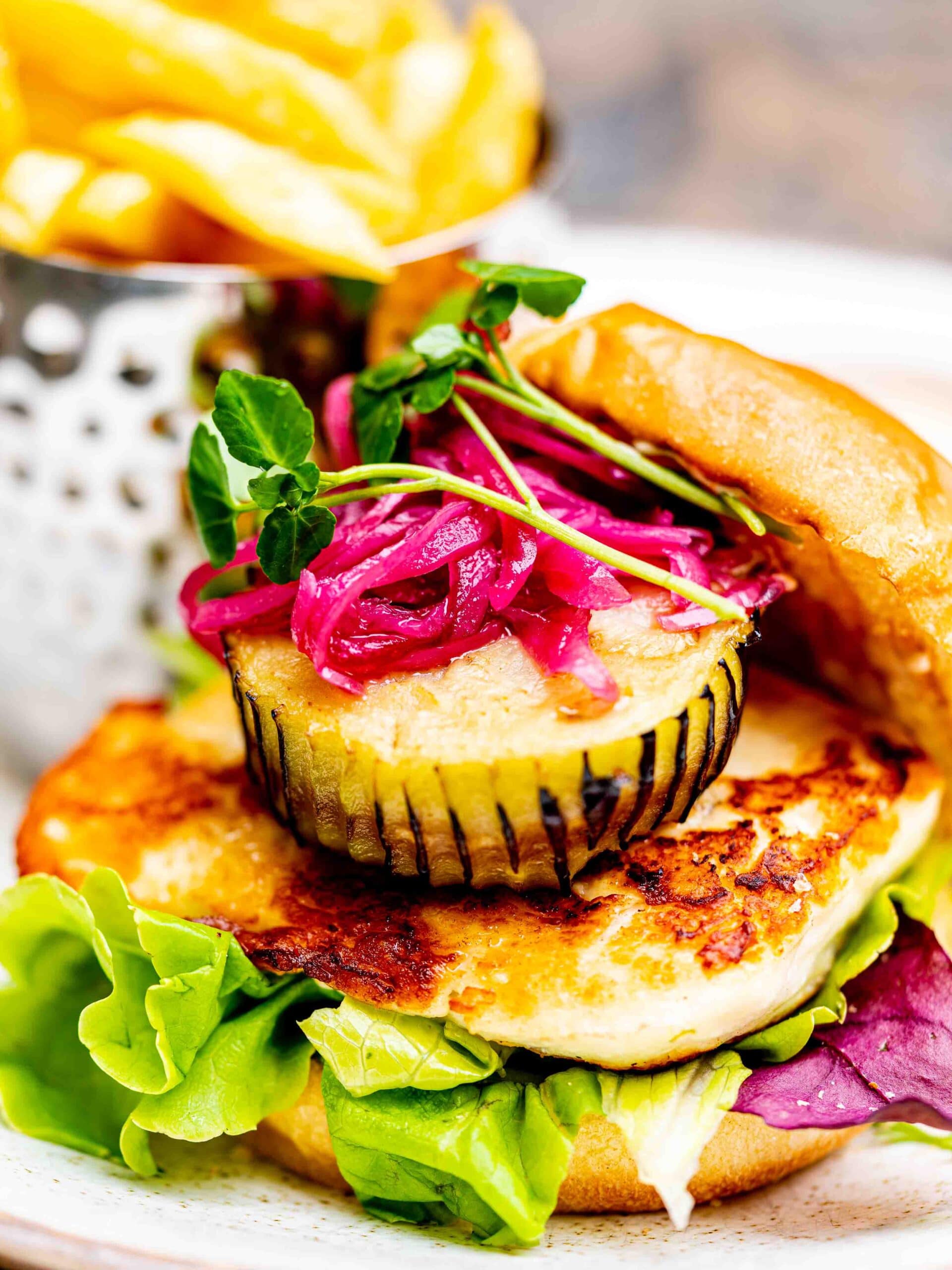 Halloumi